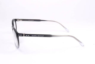 Isabel Marant Im 0093 Women Grey Geometric Eyeglasses