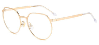 Isabel Marant IM 0094 women Rose gold Squared Eyeglasses