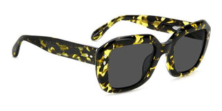 Isabel Marant IM 0108/G/S women Havana Squared Sunglasses