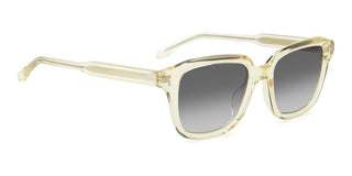 Isabel Marant IM 0109/G/S women Yellow Squared Sunglasses