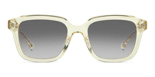 Isabel Marant IM 0109/G/S women Yellow Squared Sunglasses