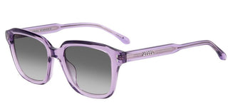 Isabel Marant IM 0109/G/S women Violet Squared Sunglasses