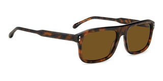 Isabel Marant IM 0110/S women Havana Squared Sunglasses