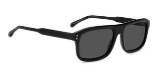 Isabel Marant IM 0110/S women Black Squared Sunglasses