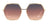 Rose gold
