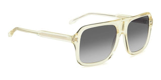 Isabel Marant IM 0125/S women Yellow Squared Sunglasses