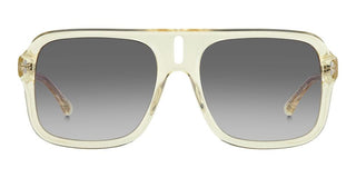Isabel Marant IM 0125/S women Yellow Squared Sunglasses