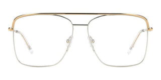 Isabel Marant IM 0127 women Gold Pilot Eyeglasses