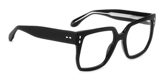 Isabel Marant IM 0128 women Black Squared Eyeglasses