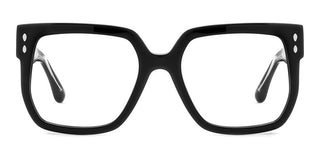 Isabel Marant IM 0128 women Black Squared Eyeglasses