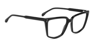 Isabel Marant IM 0130 women Black Geometric Eyeglasses