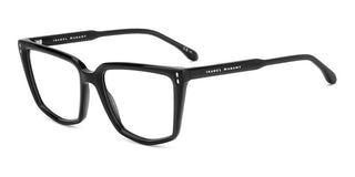 Isabel Marant IM 0130 women Black Geometric Eyeglasses