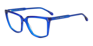 Isabel Marant IM 0130 women Blue Geometric Eyeglasses