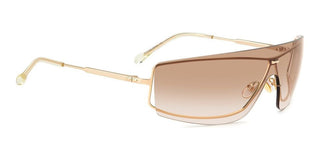 Isabel Marant IM 0132/S women Gold Geometric Sunglasses