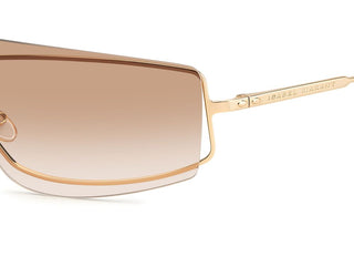 Isabel Marant IM 0132/S women Gold Geometric Sunglasses