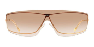 Isabel Marant IM 0132/S women Gold Geometric Sunglasses