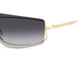 Isabel Marant IM 0132/S women Gold Geometric Sunglasses