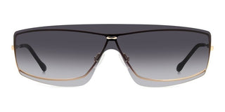 Isabel Marant IM 0132/S women Gold Geometric Sunglasses