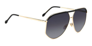 Isabel Marant IM 0139/S women Gold Pilot Sunglasses