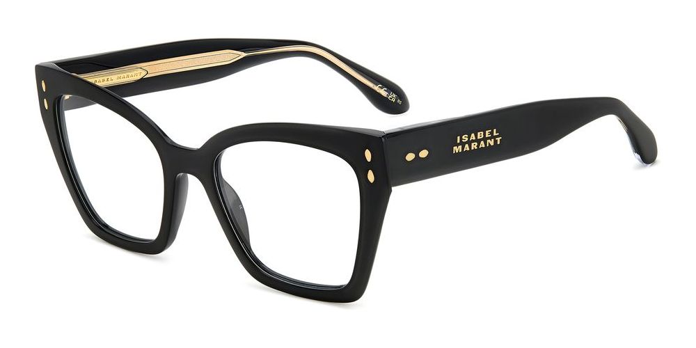 【関税込み】Isabel Marant ブラック スクエアサングラス 19162747_42609250_1000.jpg