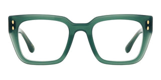 Isabel Marant Im 0145 Women Green Cat Eye Eyeglasses