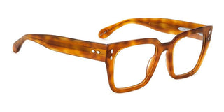Isabel Marant IM 0145 women Brown Cat Eye Eyeglasses