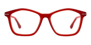 Isabel Marant Im 0146 Women Red Geometric Eyeglasses