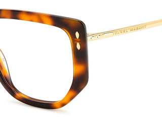 Isabel Marant IM 0148 women Havana Cat Eye Eyeglasses