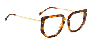 Isabel Marant IM 0148 women Havana Cat Eye Eyeglasses