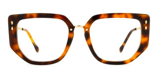 Isabel Marant IM 0148 women Havana Cat Eye Eyeglasses