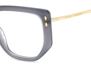 Isabel Marant IM 0148 women Grey Cat Eye Eyeglasses