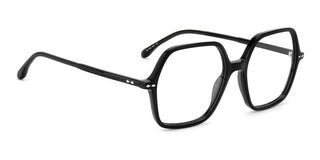 Isabel Marant IM 0150 women Black Geometric Eyeglasses