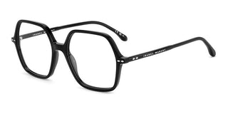 Isabel Marant IM 0150 women Black Geometric Eyeglasses