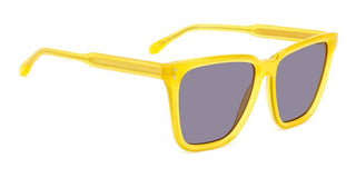 Isabel Marant IM 0151/S women Yellow Geometric Sunglasses