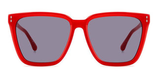 Isabel Marant IM 0151/S women Red Geometric Sunglasses