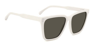 Isabel Marant IM 0151/S women White Geometric Sunglasses