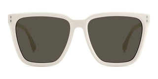 Isabel Marant IM 0151/S women White Geometric Sunglasses