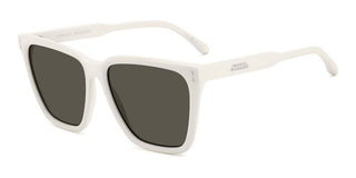 Isabel Marant IM 0151/S women White Geometric Sunglasses