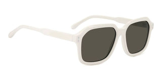 Isabel Marant IM 0153/G/S women White Squared Sunglasses