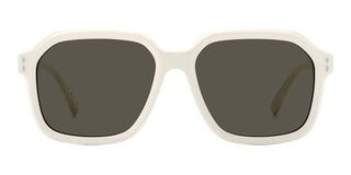 Isabel Marant IM 0153/G/S women White Squared Sunglasses