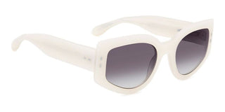 Isabel Marant IM 0156/S women White Geometric Sunglasses