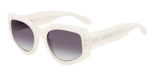Isabel Marant IM 0156/S women White Geometric Sunglasses