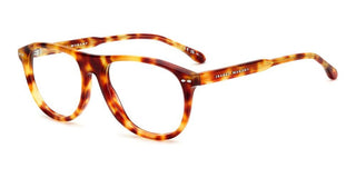 Isabel Marant IM 0157 women Havana Pilot Eyeglasses