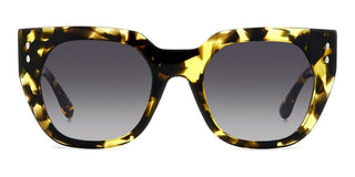 Isabel Marant IM 0158/S women Yellow Geometric Sunglasses