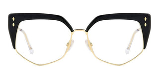 Isabel Marant Im 0161 Women Black Butterfly Eyeglasses