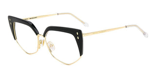 Isabel Marant Im 0161 Women Black Butterfly Eyeglasses