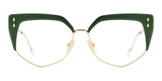 Isabel Marant IM 0161 women Green Butterfly Eyeglasses