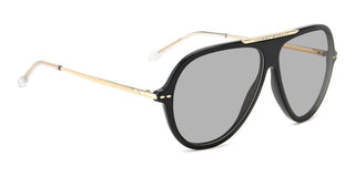 Isabel Marant Im 0162/s Women Black Pilot Sunglasses