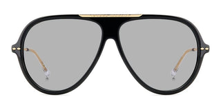 Isabel Marant Im 0162/s Women Black Pilot Sunglasses