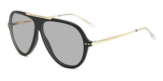 Isabel Marant IM 0162/S women Black Pilot Sunglasses